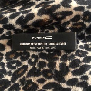 MAC - Diva Antics Lipstick!